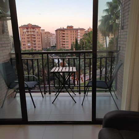 Apartamento Con Balcon Cerca Del Centro Castellon de la Plana Exterior photo