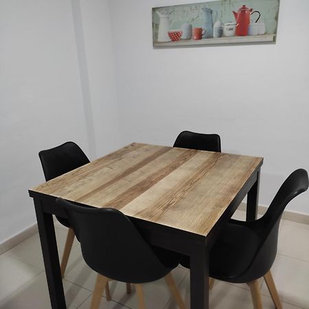 Apartamento Con Balcon Cerca Del Centro Castellon de la Plana Exterior photo