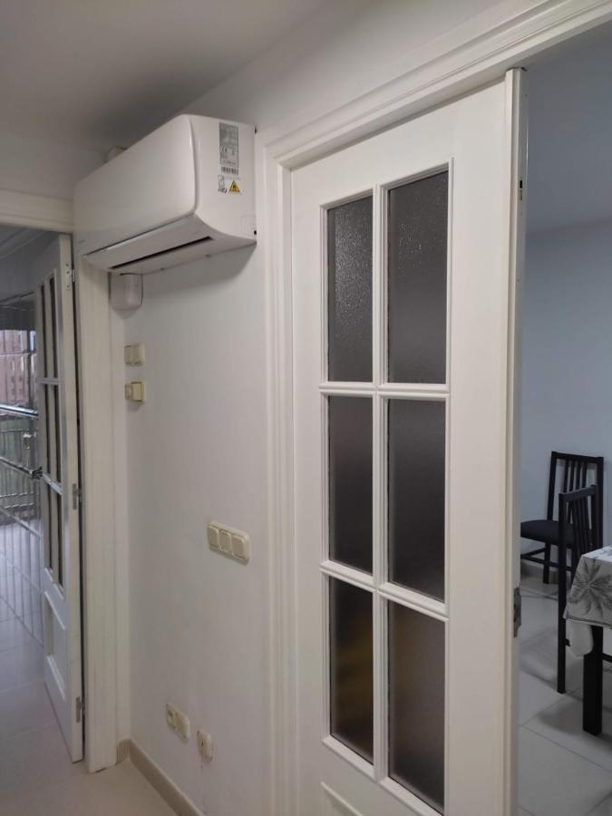 Apartamento Con Balcon Cerca Del Centro Castellon de la Plana Exterior photo