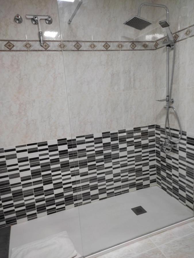 Apartamento Con Balcon Cerca Del Centro Castellon de la Plana Exterior photo