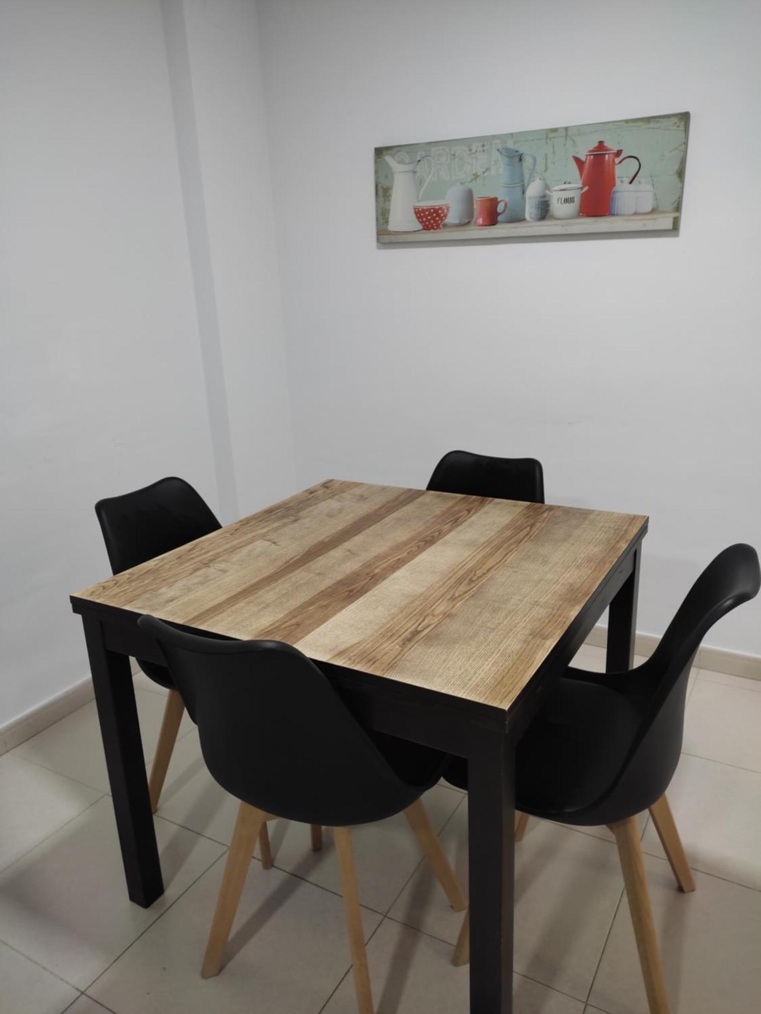 Apartamento Con Balcon Cerca Del Centro Castellon de la Plana Exterior photo