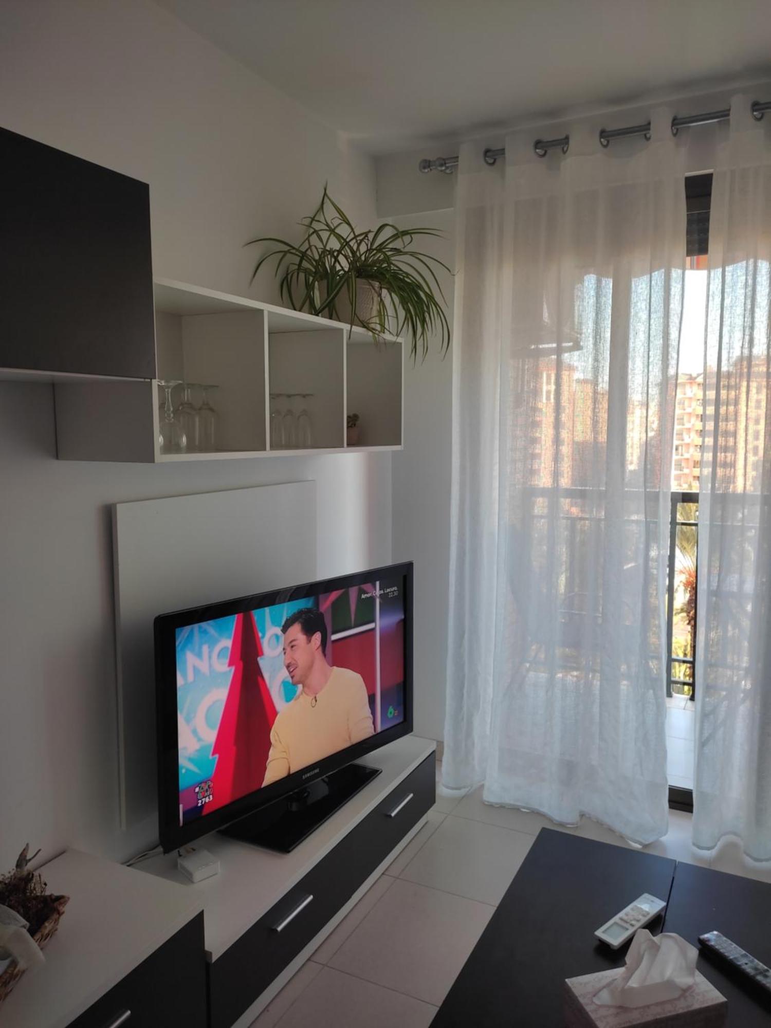 Apartamento Con Balcon Cerca Del Centro Castellon de la Plana Exterior photo